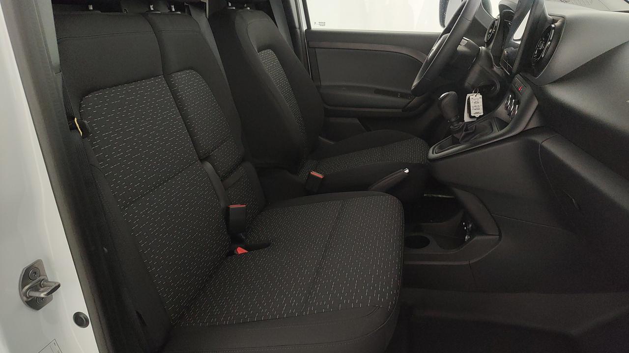Mercedes-Benz Citan 112 CDI Furgone Long