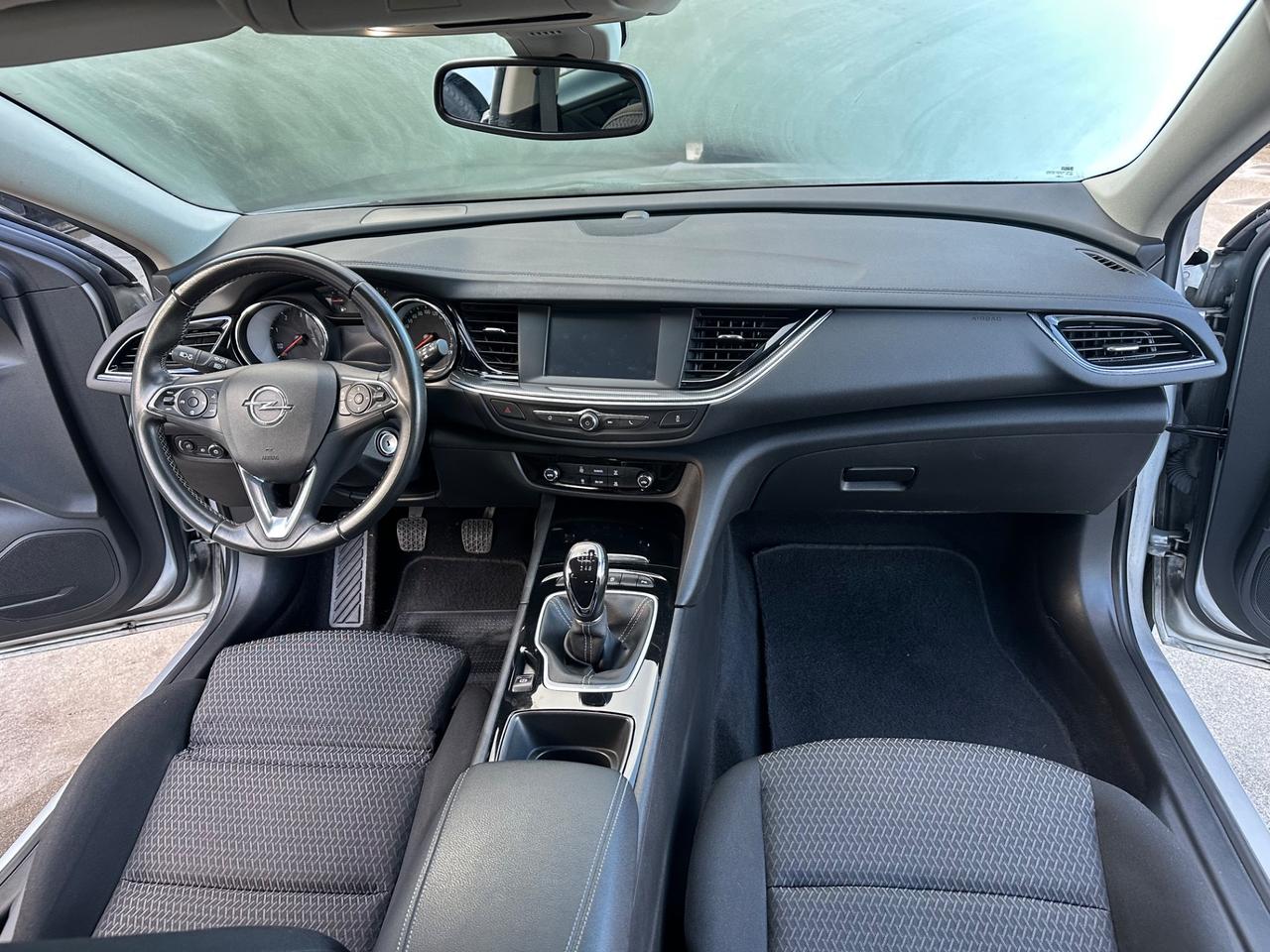 Opel Insignia 1.5 CDTI S&S Sports Tourer Business Edition