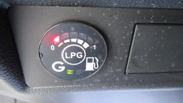 Renault Captur TCe 100 CV GPL FAP Business