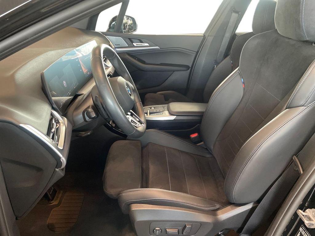 BMW Serie 2 Active Tourer 218 d MSport DCT