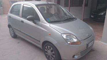 Chevrolet Matiz 1.0 - 2005