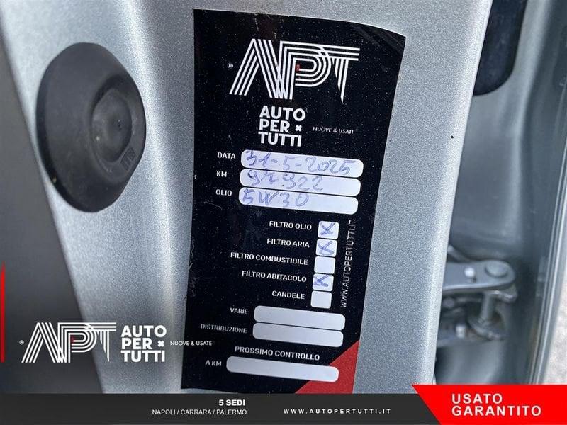 Renault Captur Captur 1.6 plug-in hybrid RS Line E-Tech 160cv aut