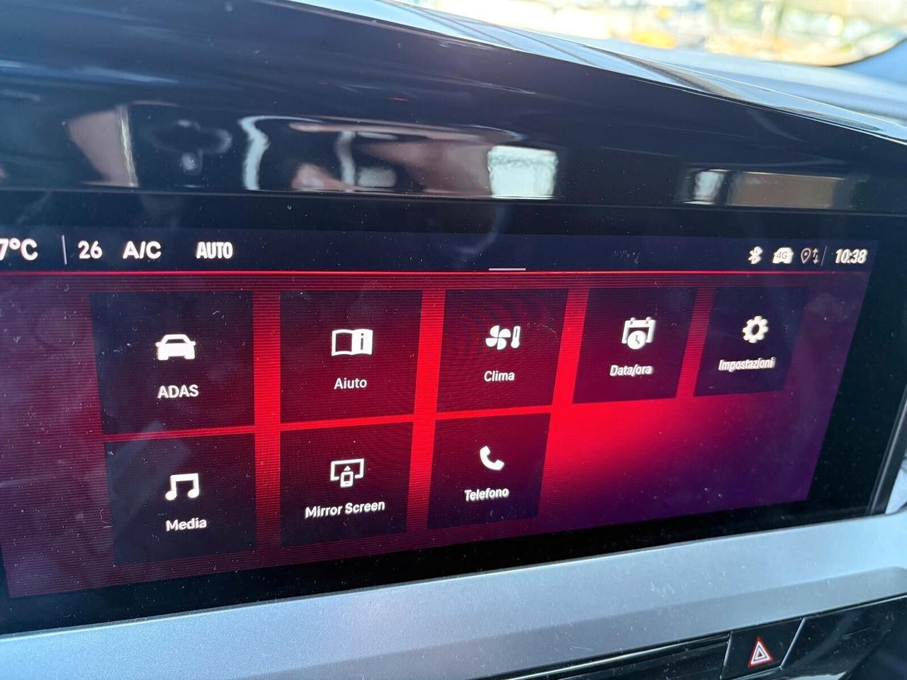 Opel Mokka GS 1.2 Turbo 130 CV aut. SPOTICAR