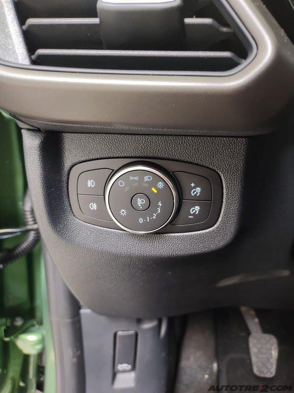 Ford Tourneo Courier PROMO CREA IL TUO PREZZO !!FORD COURIER TITANIUM DA € 17200 DETAX