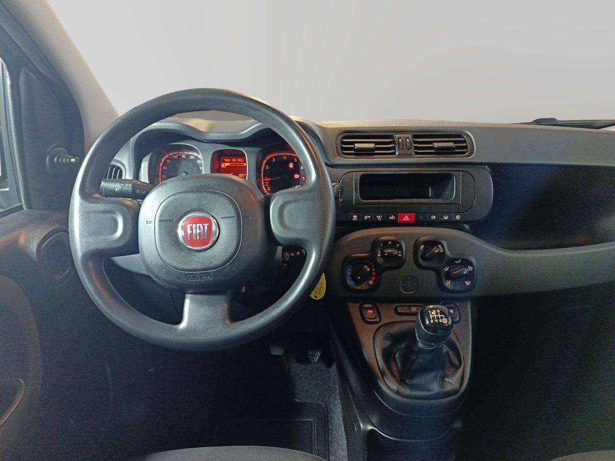 FIAT Panda 3ª serie - Panda 1.0 FireFly S&S Hybrid