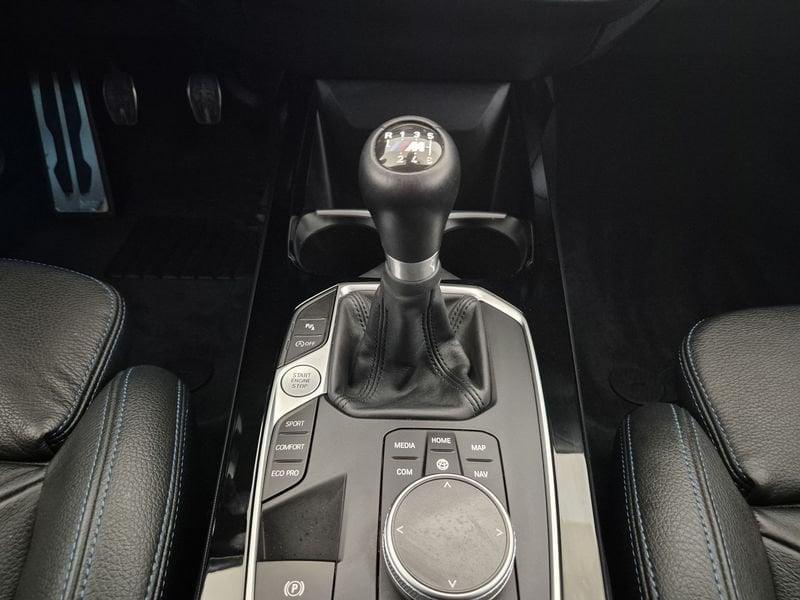 BMW Serie 1 F40 Benzina 118i Msport 140cv