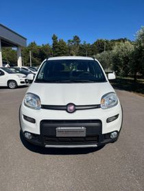 FIAT Panda 1.3 MJT 95 CV S&S 4x4