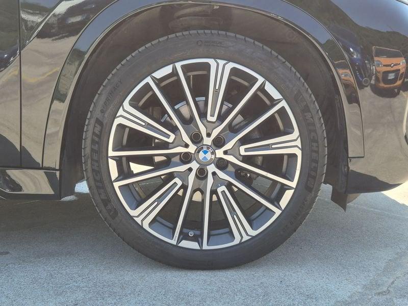 BMW X1 xdrive20d mhev 48V MSport auto