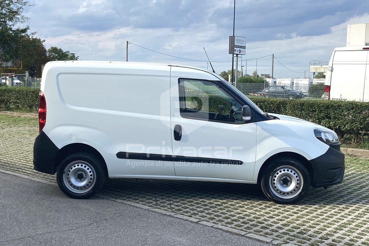 FIAT Doblò 1.4 Natural Power PC-TN Cargo Business