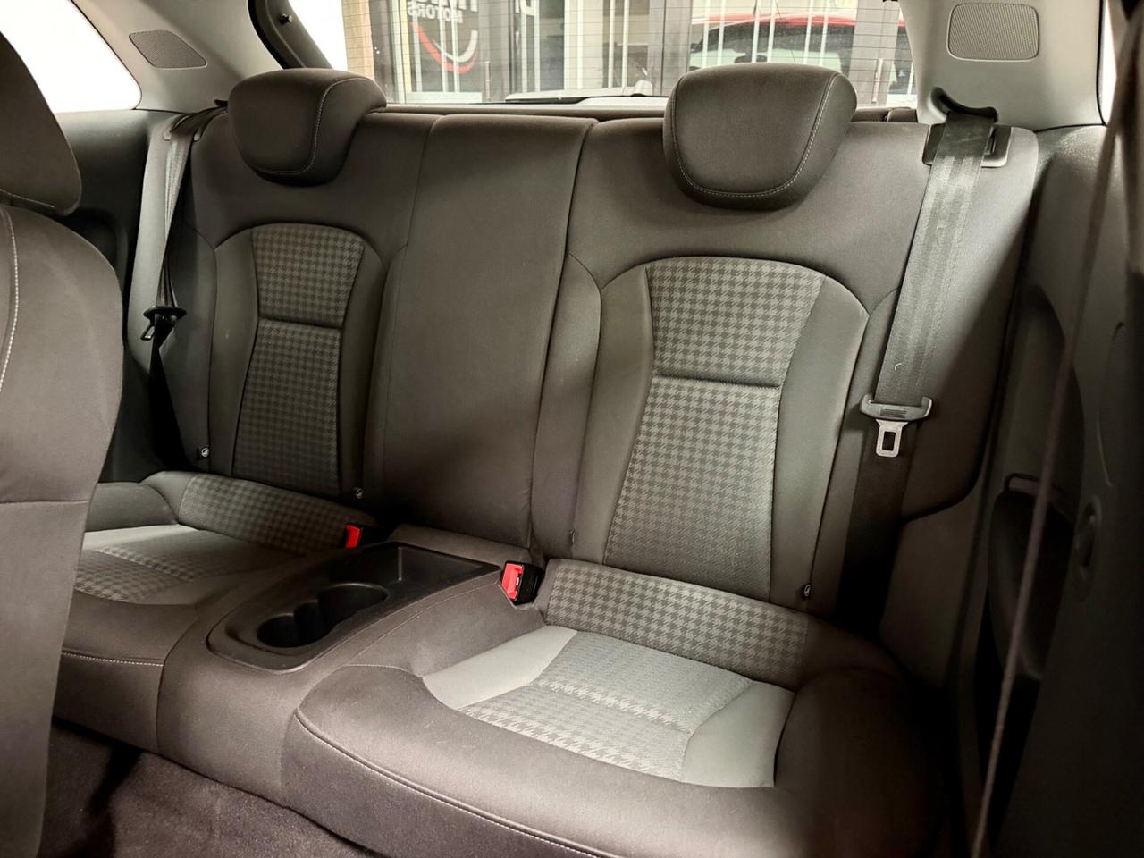 Audi A1 1.4 TFSI Ambition