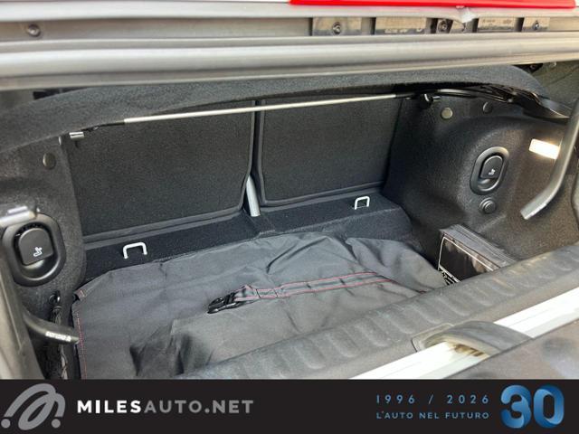 MINI Mini 1.5 Cooper Cabrio John Cooper Works Led keyless go