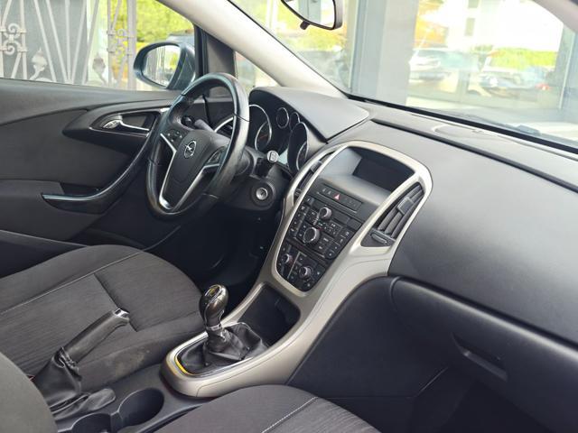 OPEL Astra 1.7 CDTI 110CV Sports Tourer Cosmo