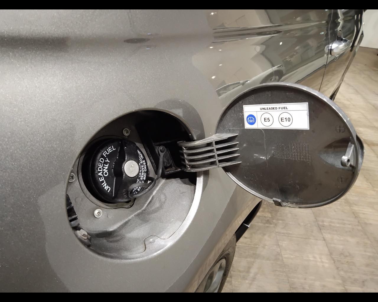 FIAT 500 III 2015 - 500 1.0 hybrid Sport 70cv