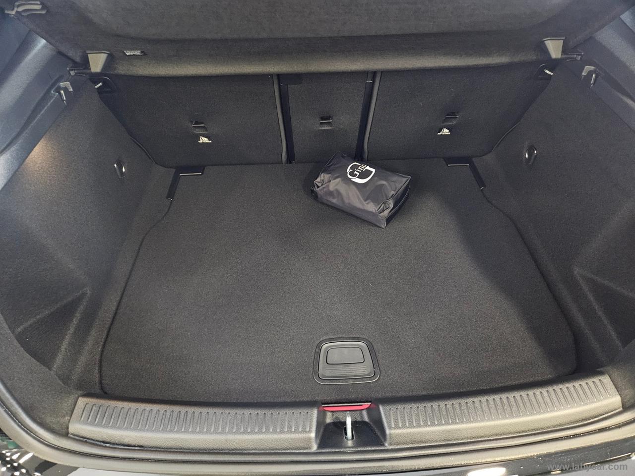 MERCEDES-BENZ A 180 d Automatic Advanced Plus AMG Line