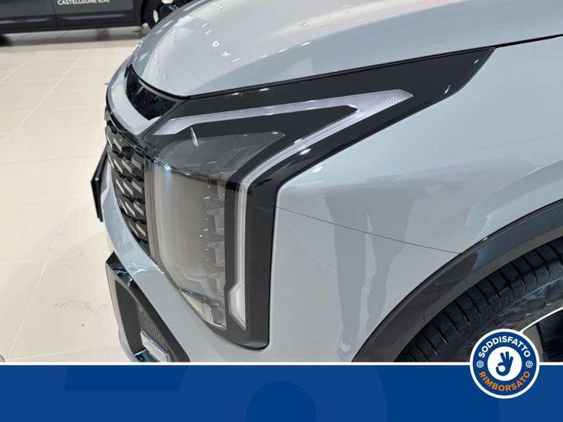 Kia Sportage 1.6 CRDi MHEV DCT GT-Line PE
