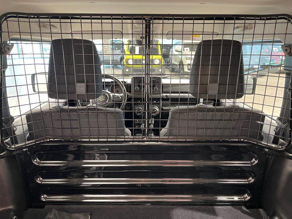 Suzuki Jimny 1.5 Pro 4wd allgrip