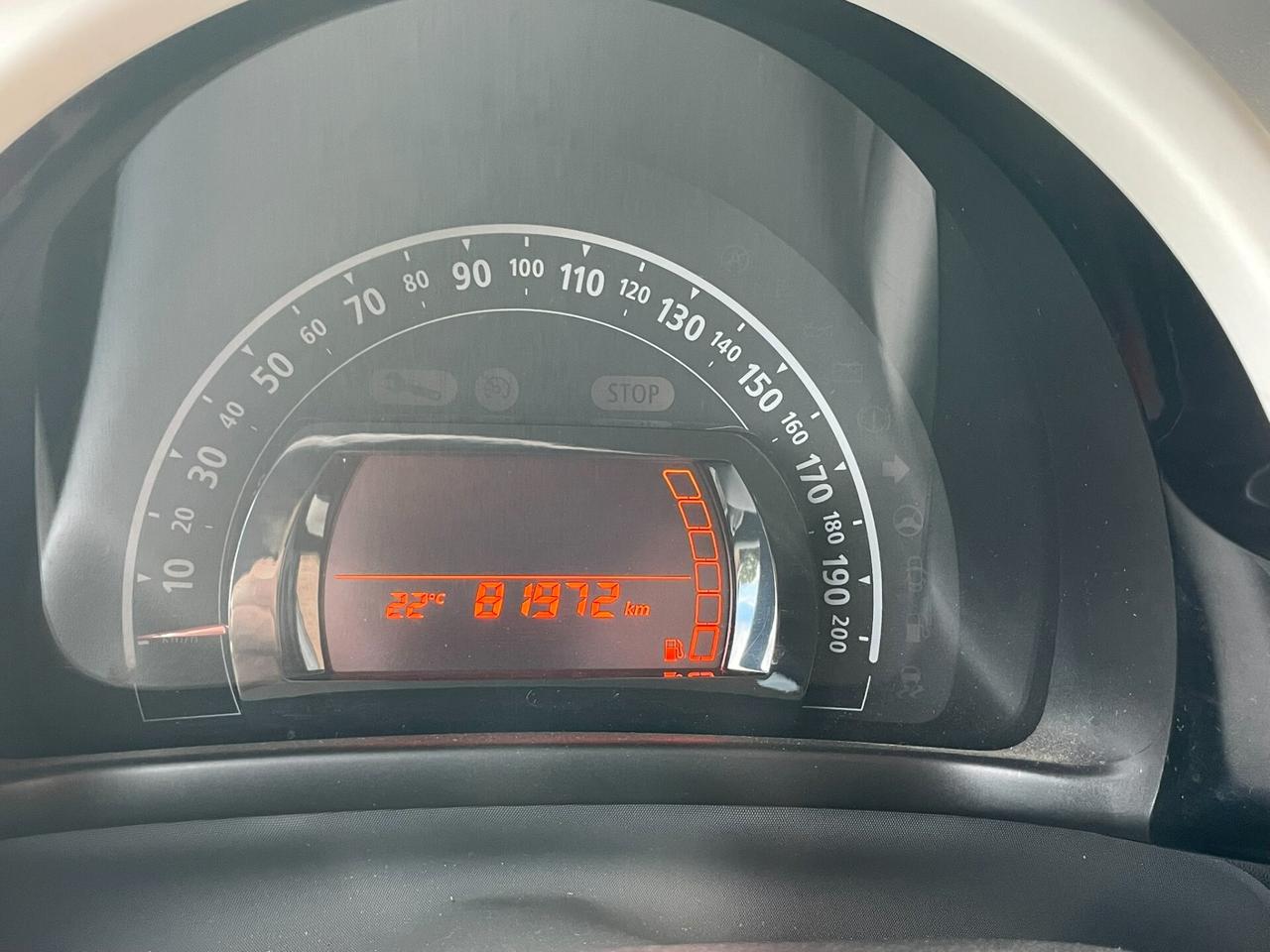 Renault Twingo SCe Lovely