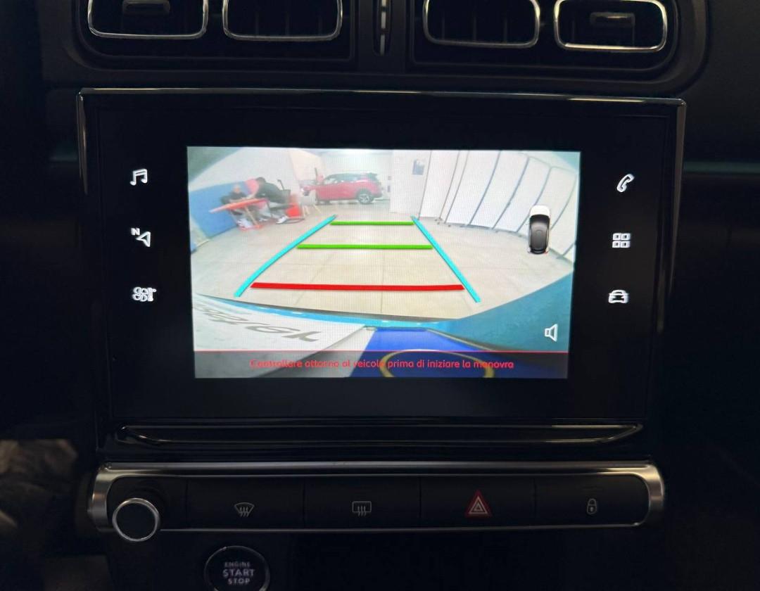 CITROEN C3 3ª serie - C3 BlueHDi 100 S&S Shine Pack