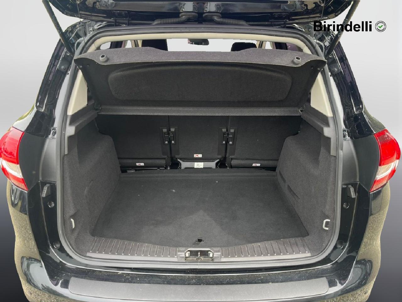 FORD C-Max 2ª serie - C-Max 1.5 TDCi 120CV Start&Stop Titanium