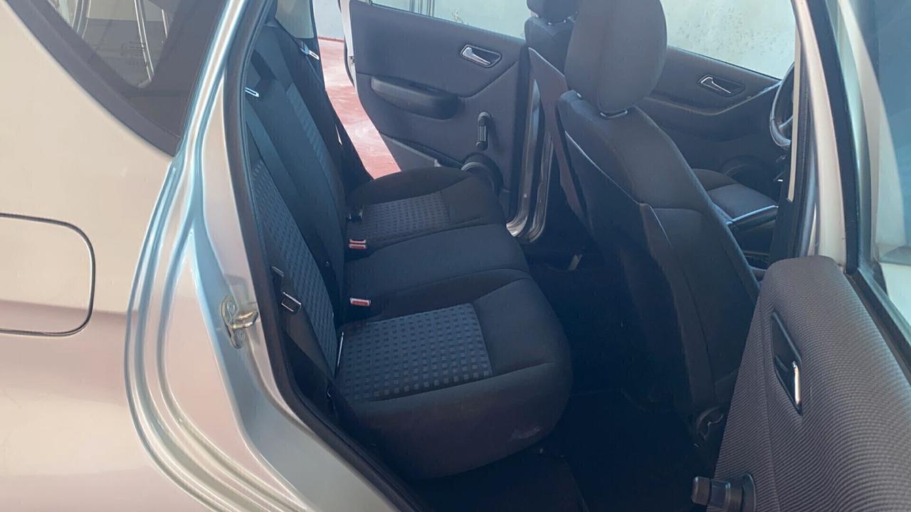 Mercedes-benz A 150 Coupé Avantgarde