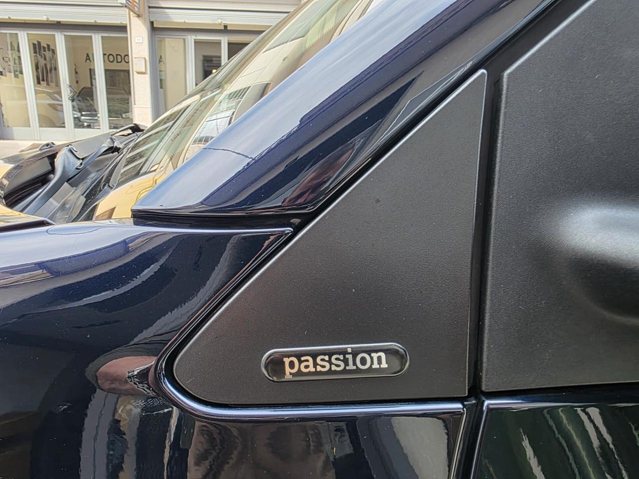 Smart ForTwo 90 0.9 Turbo twinamic Passion
