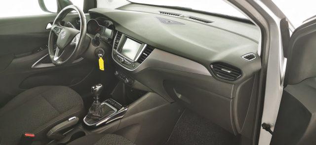 OPEL Crossland 1.5 ECOTEC D 110 CV Start&Stop Edition