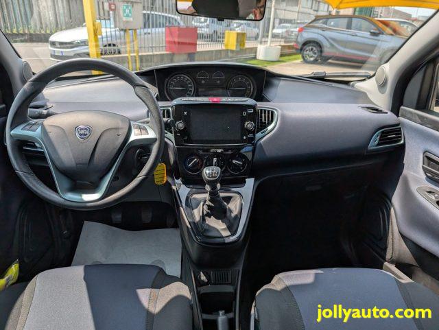 LANCIA Ypsilon 1.0 FireFly 5p S&S Hybrid Platino OK NEOPATENTATI