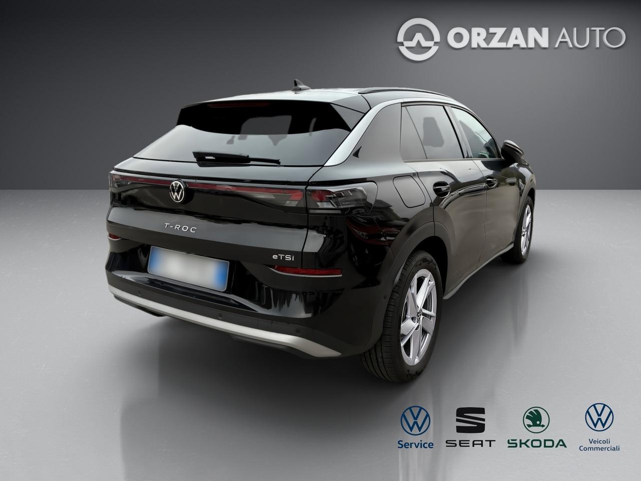 Volkswagen T-Roc 1.5 eTSI ACT 150 CV DSG Life CELL VENDITE 3491558563 - 3478673115