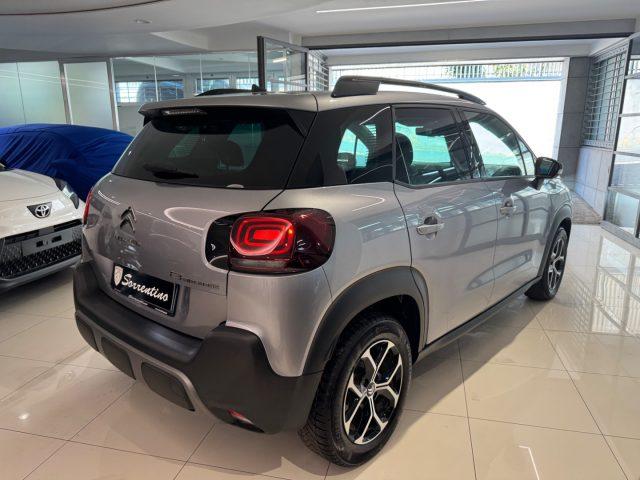 CITROEN C3 Aircross BlueHDi 110 S&S Shine