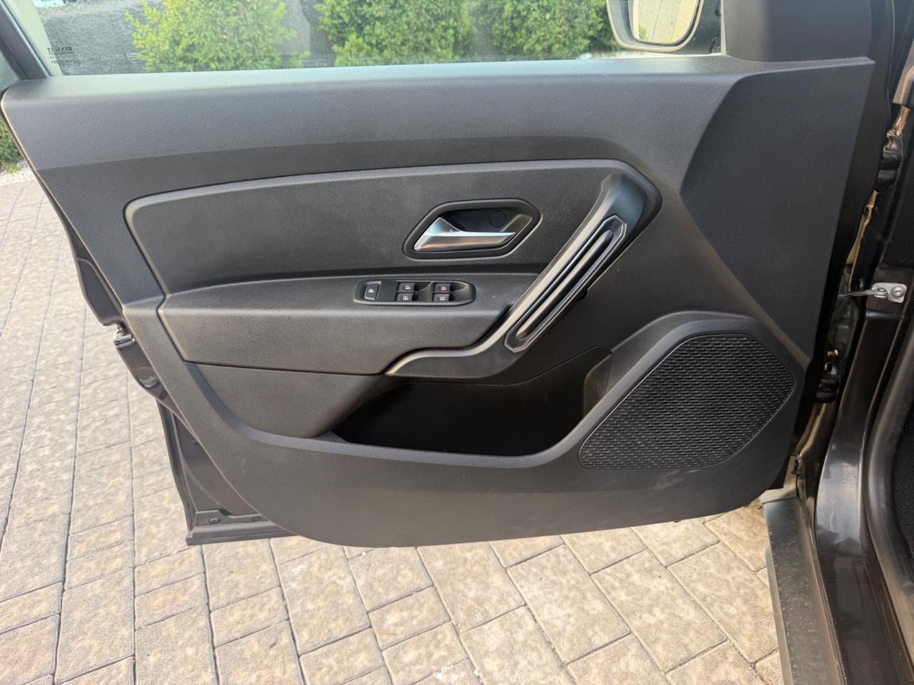 Dacia Duster 1.5 dCi 8V 110 CV 4x2 Prestige