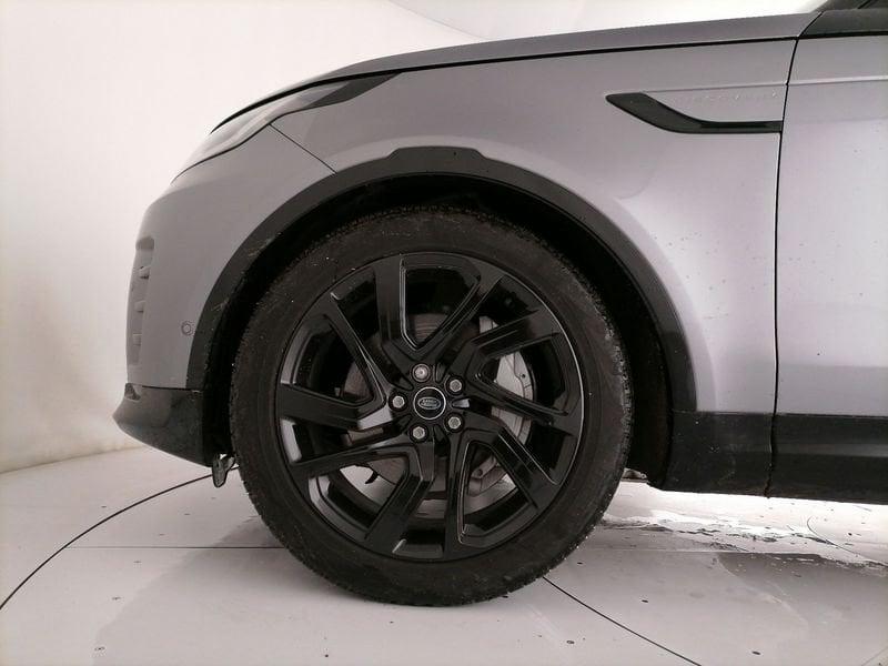 Land Rover Discovery 3.0d i6 mhev S awd 249cv 7p.ti auto