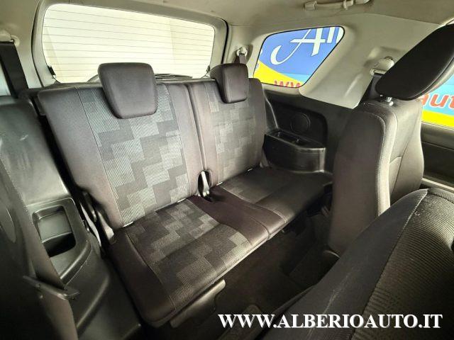 SUZUKI Grand Vitara 1.9 DDiS 3 porte Evolution