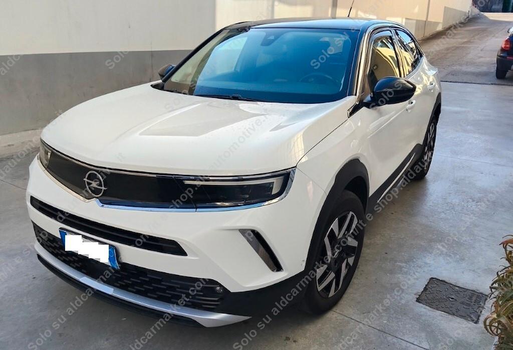 Opel Mokka 1.2 T 130cv Elegance Bi-Color Full Led