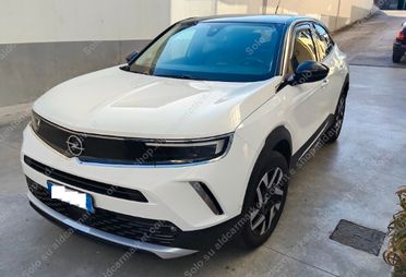 Opel Mokka 1.2 T 130cv Elegance Bi-Color Full Led