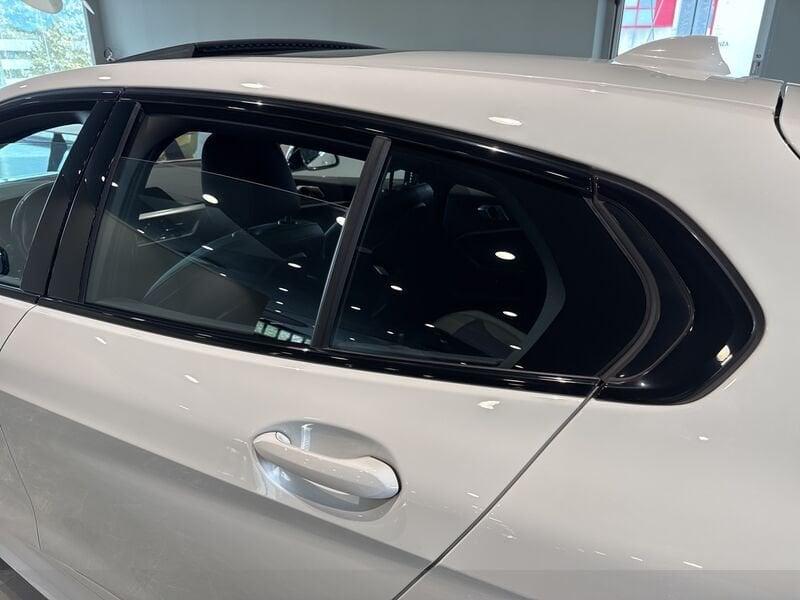 BMW Serie 1 F40 Diesel 116d Msport auto