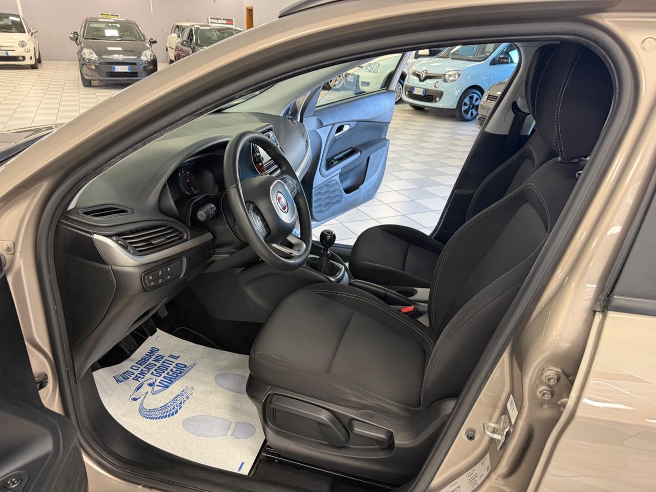 Fiat Tipo 1.4 SW Easy