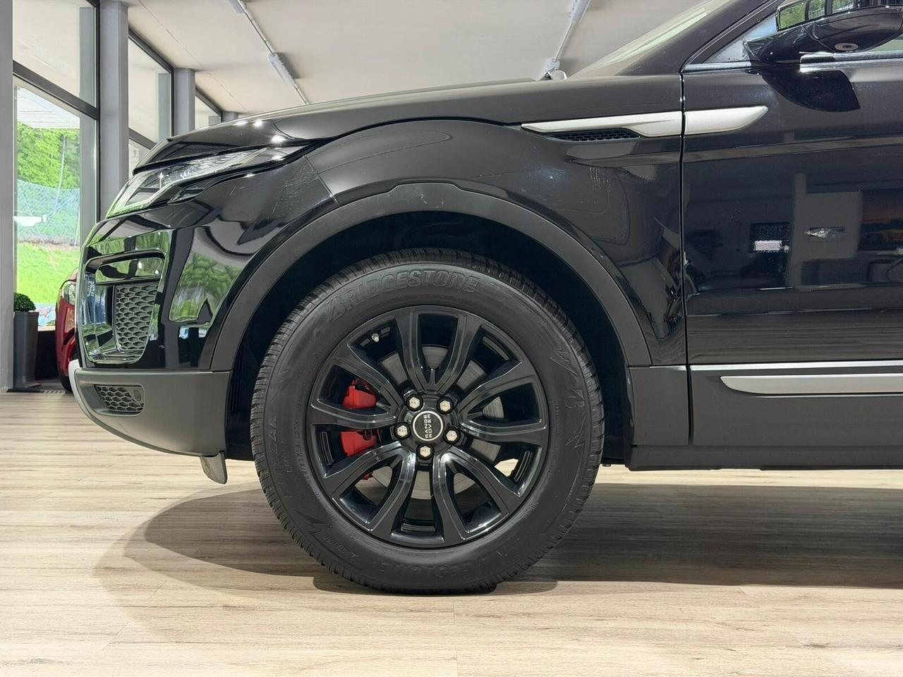 RANGE ROVER EVOQUE 2.0d 150cv AWD AUTO 2019
