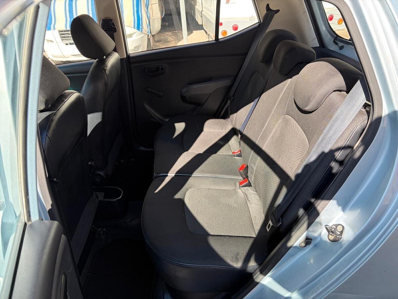 Hyundai i10 1.1 PASSAGGIO&GARANZIA INCLUSI..