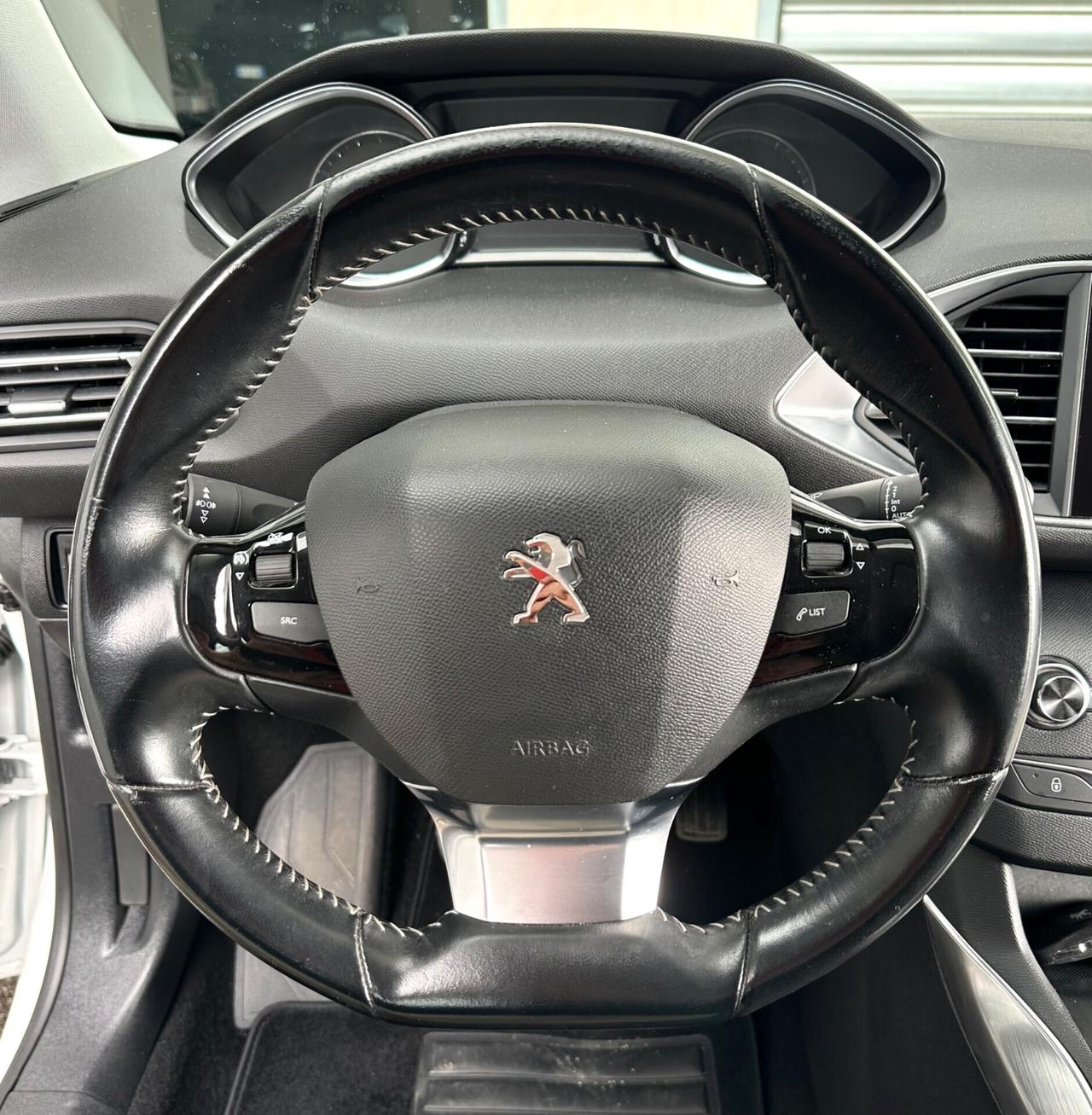 Peugeot 308 1.5 BlueHDi 130cv S&S Allure