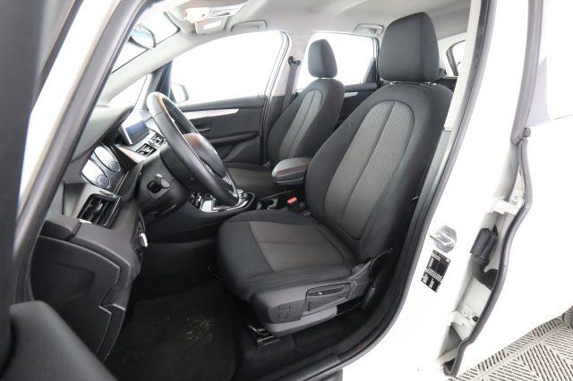 BMW 218 Serie 2 d Active Tourer Business
