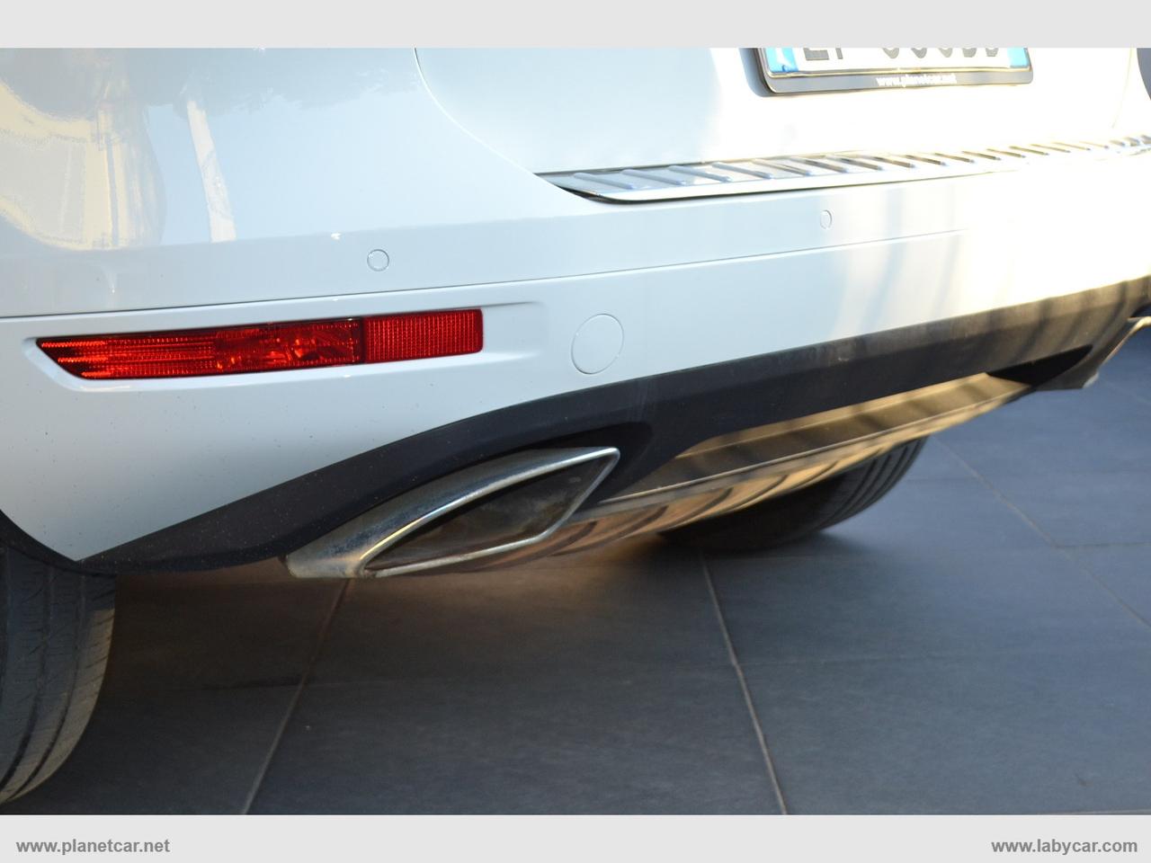 VOLKSWAGEN Touareg 3.0 TDI 245 CV tip. BlueM.Techn.