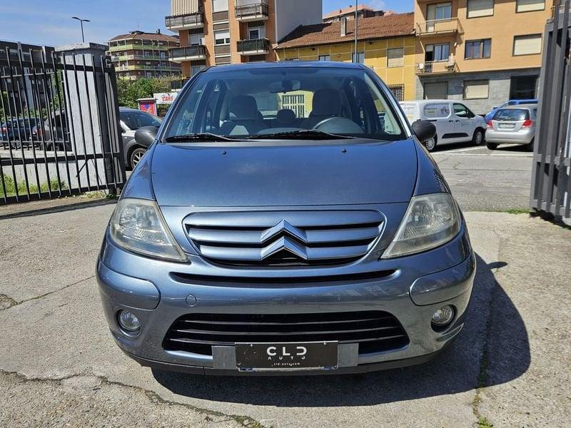 Citroën C3 C3 1.4 Exclusive Style