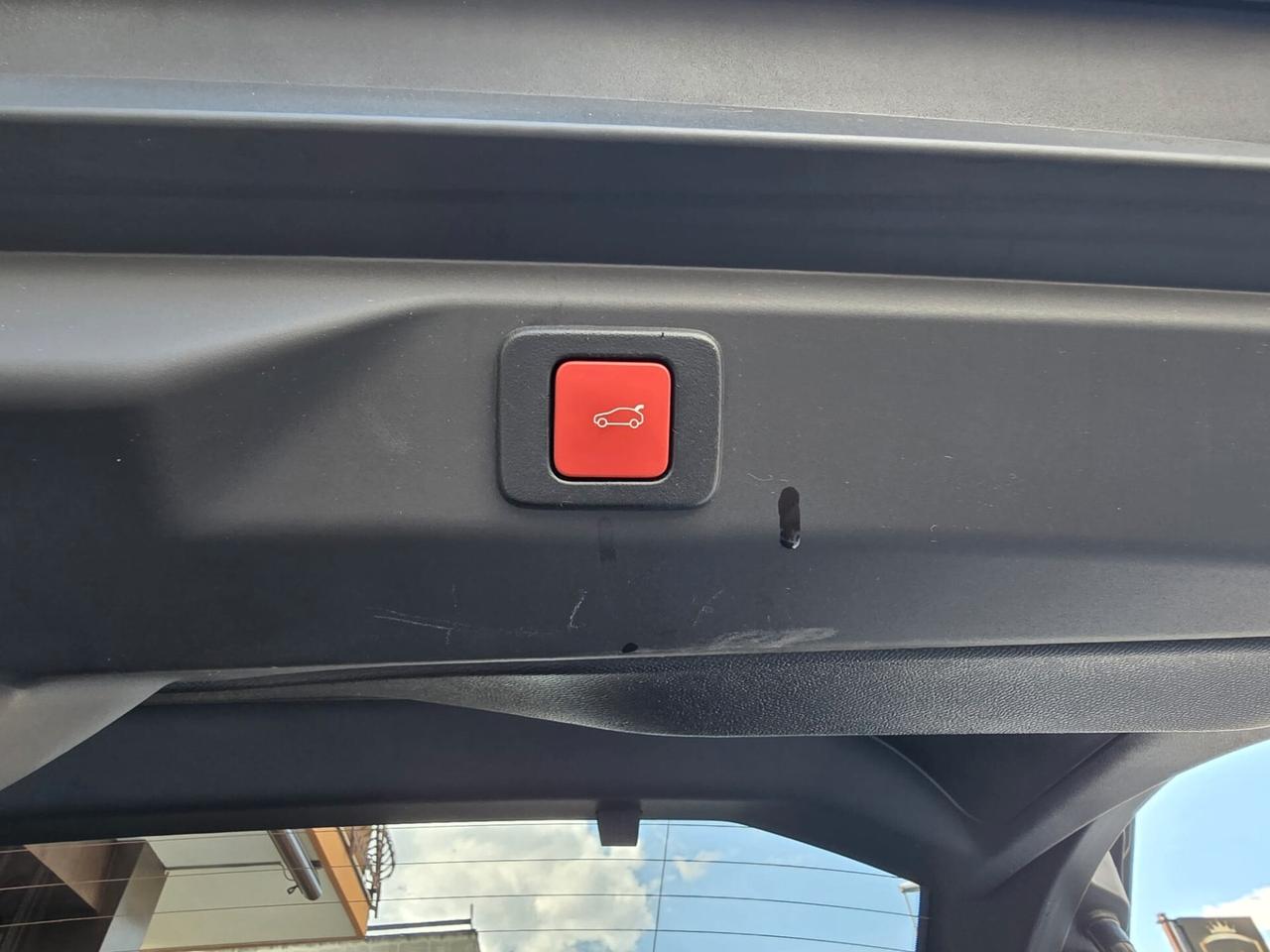 Peugeot 3008 Plug-in Hybrid 195 e-DCS7 GT