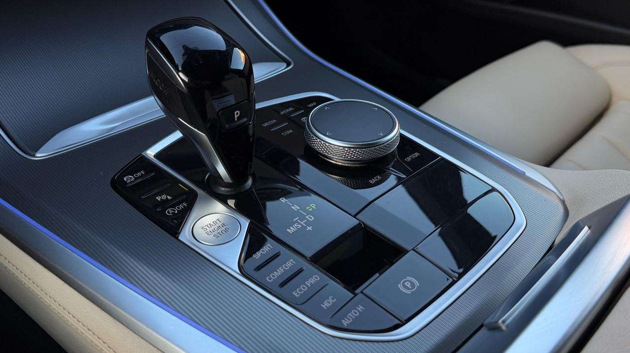 BMW X5 X-DRIVE 25D 2.0 BUSINESS 231 CV - VIRTUAL COCKPIT, PELLE, PACCHETTO LUCI
