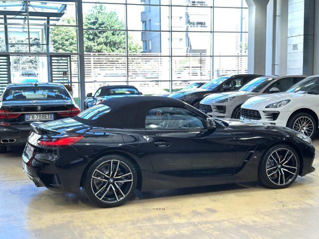 BMW Z4 sDrive20i Msport Auto-19"-Harman/K-Head Up-FULL