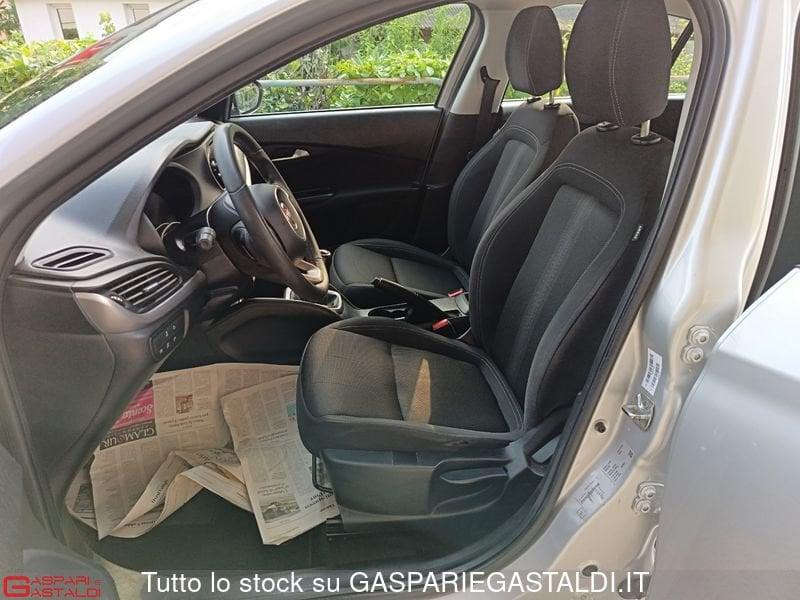 FIAT Tipo Tipo 1.3 Mjt S&S 5 porte Street