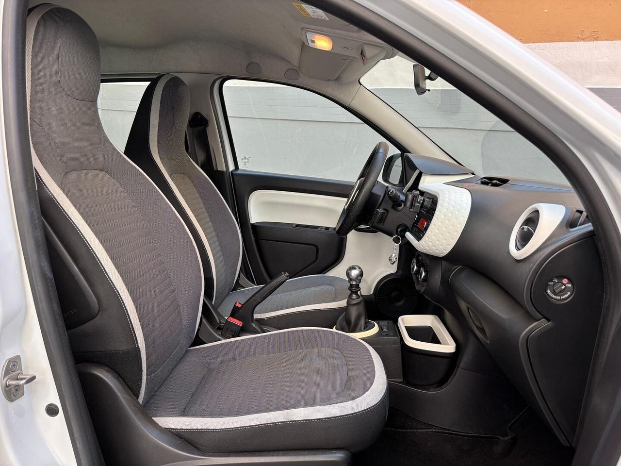 RENAULT TWINGO - PROMO BLACK FRIDAY