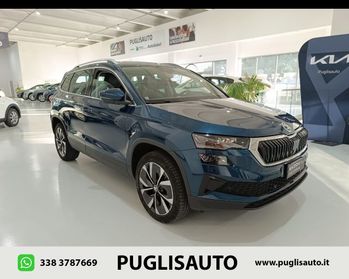 SKODA Karoq 1.0 TSI 110 CV Style