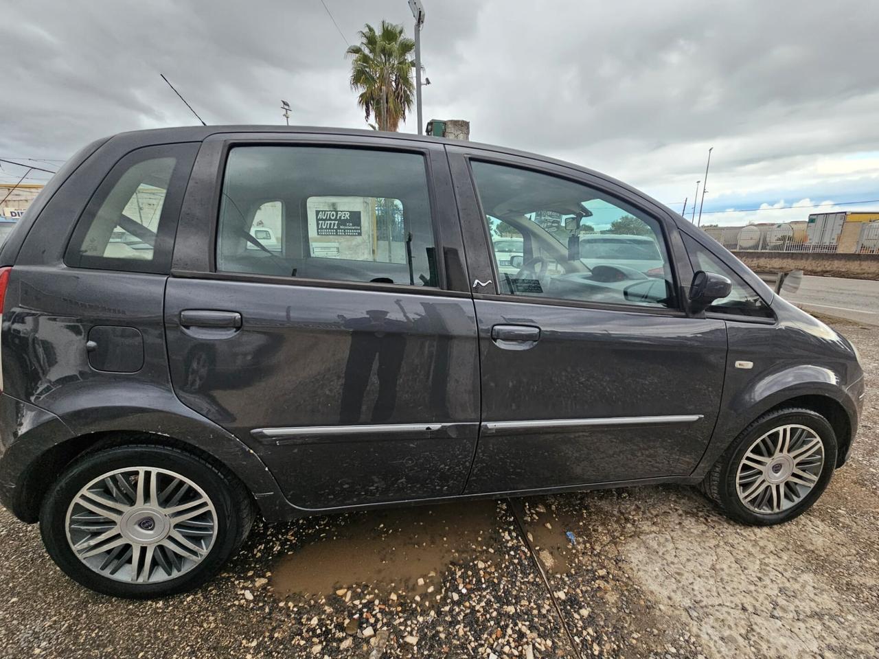 Lancia MUSA 1.3 Multijet 70 CV EURO 4