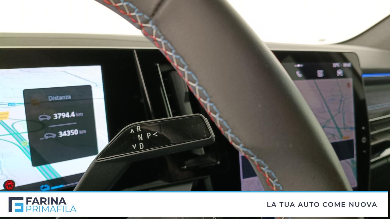 RENAULT Austral 2023 - Austral 1.2 E-Tech full hybrid Techno Esprit
